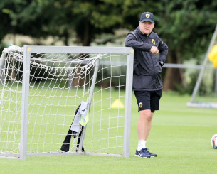 Ο Νίκολιτς και τα χαφ του διαφοροποιούν όσα γνωρίζαμε για την ΑΕΚ
