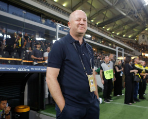 Αίμα και άμμος