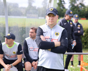 Νίκολιτς: «Περιμένουμε δυο μεταγραφές τις επόμενες μέρες» (video)