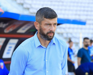 Μετά την Athens Kallithea αναλαμβάνει τη Σαμπντόρια ο Μάσιμο Ντονάτι