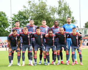 Με φόρα από το νταμπλ ο Ολυμπιακός, κέρδισε την Μπρέντα