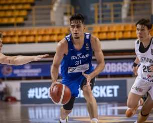 Λιοτόπουλος: «Ήμασταν πολύ καλύτεροι στο δεύτερο ημίχρονο»