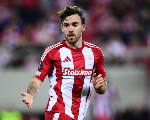 Αποκάλυψη «BACK2ΜΠΑΚ»: Ο Παναθηναϊκός έχει μιλήσει με την Μπράγκα για τον Αντρέ Ορτα