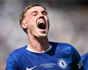 Ο Πάλμερ επέλεξε τους τέσσερις κορυφαίους ποδοσφαιριστές όλων των εποχών - Το όνομα έκπληξη της λίστας