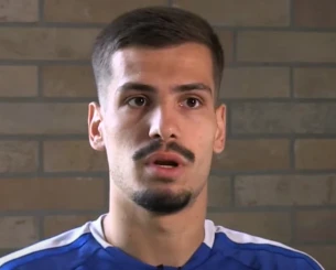 «Ο Νίκολιτς τσεκάρει τον Πάντοβιτς για φορ στην ΑΕΚ»