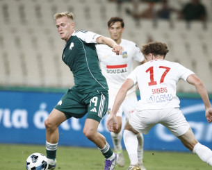 «Κλείνει» η τηλεοπτική μετάδοση του Ρέιντζερς-Παναθηναϊκός