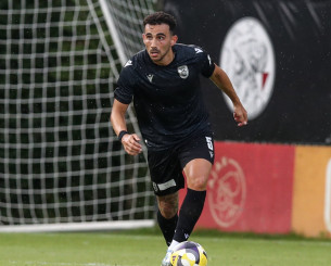 Oι πιθανοί αντίπαλοι του ΠΑΟΚ στον Γ' προκριματικό του Europa League