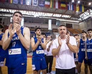 Παπαδόπουλος: «Φάγαμε μια σφαλιάρα και σηκώσαμε κεφάλι» Παπαδόπουλος: «Φάγαμε μια σφαλιάρα και σηκώσαμε κεφάλι»
