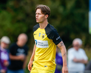 Η 11άδα της ΑΕΚ στο φιλικό κόντρα στην Κόρτραικ