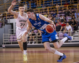 Αβδάλας: «Είμαι έτοιμος να δώσω τα πάντα στην Εθνική»