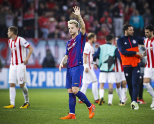 Το συγκλονιστικό αποχαιρετιστήριο γράμμα του Ράκιτιτς στο ποδόσφαιρο