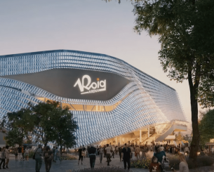 Η πανέμορφη «Roig Arena» βγάζει εκτός ανταγωνισμού κάθε άλλο ευρωπαϊκό στάδιο - Ο άνθρωπος πίσω από την δημιουργία της