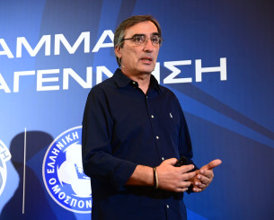 Γιατί ο Γιάννης Σαμαράς δεν πήγαινε στα παιχνίδια του γιου του, Γιώργου