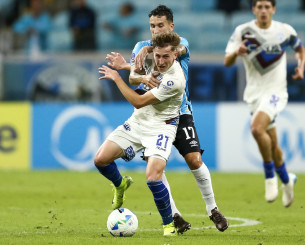 O Aντίνο στο Athletiko!