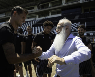 Σαββίδης: «Σε αυτή τη θέση θα υπάρχει η Νέα Τούμπα, δεν θα επιτρέψω σε κανέναν να μπει από το παράθυρο»