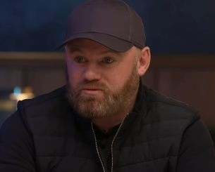 Ο Ρούνεϊ αφήνει την προπονητική και πιάνει το μικρόφωνο έναντι 800.000 λιρών Ο Ρούνεϊ αφήνει την προπονητική και πιάνει το μικρόφωνο έναντι 800.000 λιρών