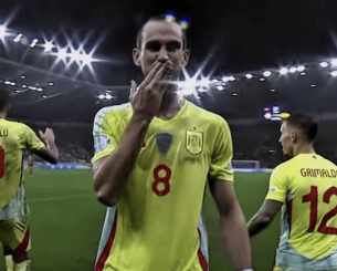 Ρουίθ: «Αν είμαι υποψήφιος για την Χρυσή Μπάλα, σαφώς ελπίζω να την κερδίσω»