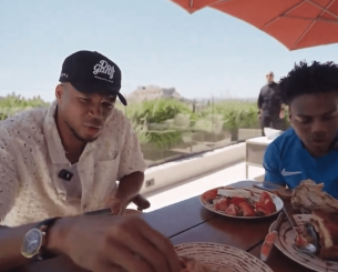 O Αντετοκούνμπο θα συναντηθεί με τον Μάικλ Τζόρνταν στην Αθήνα - Τι ζήτησε από τον θρύλο του NBA