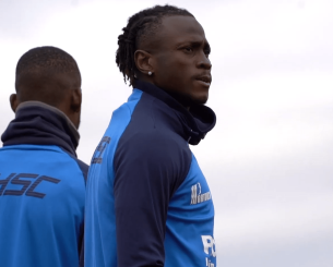 Ο Αστέρας AKTOR εξετάζει σοβαρά την περίπτωση του Ισιαγκά Σιλά