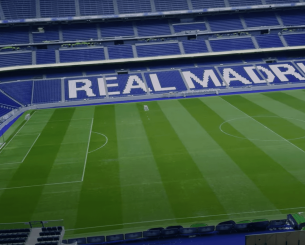 Ιστορική συμφωνία - Ο τελικός του Μουντιάλ 2030 θα διεξαχθεί στο «Μπερναμπέου» της Ρεάλ