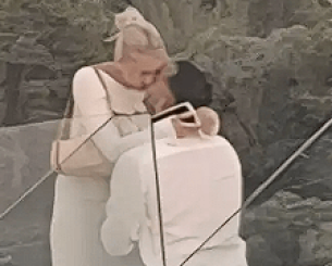 Συγκινητικός Παυλίδης: Έκανε πρόταση γάμου στην εκλεκτή της καρδιάς του