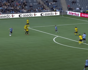 Οι ανανεωμένες αποδόσεις για το νικητή του τίτλου στη Σουηδία