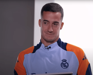 Τέλος εποχής - Μετά από εννέα σεζόν ο Λούκας Βάθκεθ φεύγει από τη Ρεάλ