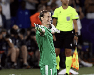 Αυτά είναι τα ζευγάρια των ημιτελικών του Women's Euro 2025 Αυτά είναι τα ζευγάρια των ημιτελικών του Women's Euro 2025