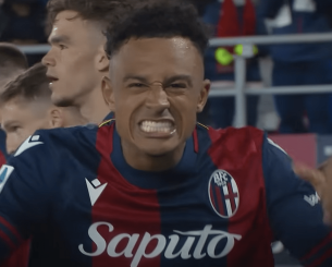 «Kατέθεσε επίσημη πρόταση για τον Εντόι της Μπολόνια η Φόρεστ» «Kατέθεσε επίσημη πρόταση για τον Εντόι της Μπολόνια η Φόρεστ»