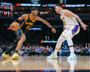 Το 2032 ο πιο ακριβοπληρωμένος παίκτης του NBA θα παίρνει 100 εκατομμύρια το χρόνο Το 2032 ο πιο ακριβοπληρωμένος παίκτης του NBA θα παίρνει 100 εκατομμύρια το χρόνο
