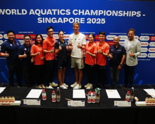 Πλευρίτου: «Είμαστε μια ομάδα που ανήκει στις κορυφαίες του κόσμου»