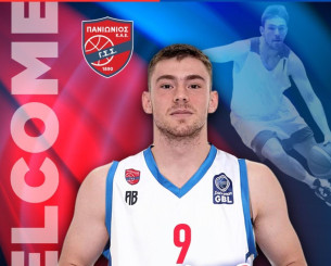 Ενίσχυση με Οικονομόπουλο στον Πανιώνιο Ενίσχυση με Οικονομόπουλο στον Πανιώνιο