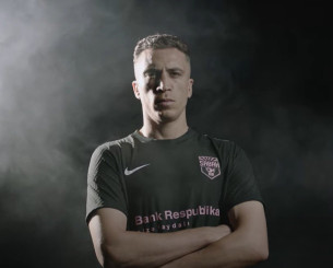 «Έκλεισε» στην ΑΕΛ ο Τσάκλα