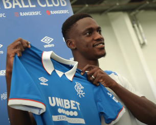 Ανακοίνωσε νέο παίκτη η Ρέιντζερς ενόψει Παναθηναϊκού