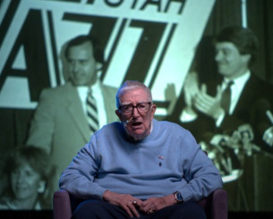 Έφυγε από την ζωή ο θρυλικός προπονητής Φρανκ Λέιντεν