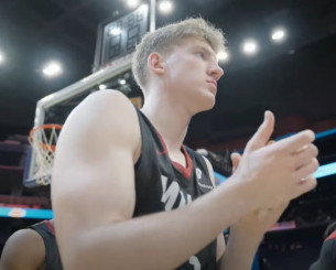 Ο Γιακουτσιόνις ξεκίνησε με... τούβλα: Έχει 0/11 τρίποντα στη Summer League με τους Χιτ (video)