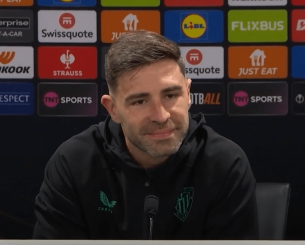 Σοκ στο ισπανικό ποδόσφαιρο: Θετικός σε έλεγχο ντόπινγκ ο Γεράι Άλβαρες