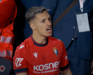 «Επίσημη πρόταση Ολυμπιακού στην Μπάγερν για τον Σαραγόσα»