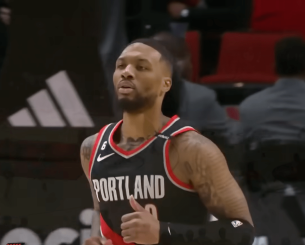 Οι δυο ομάδες που απέρριψε ο Λίλαρντ για τους Μπλέιζερς