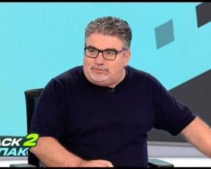 «BACK2ΜΠΑΚ»: O Μιχάλης Τσόχος για τις αποχωρήσεις από το ρόστερ της ΑΕΚ