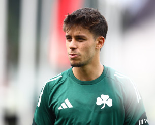 «Βαγιαννίδης στη Σπόρτινγκ, μόνο μετά τα ματς με Ρέιντζερς»