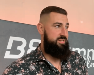 Έσπασε τη σιωπή του ο Βαλαντσιούνας: «Μόλις γίνει η ανταλλαγή θα καταλήξουμε σε ένα σχέδιο»