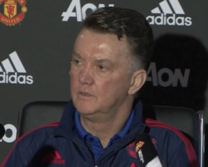 Ο Λουίς Φαν Χάαλ αποκάλυψε ότι ξεπέρασε τον καρκίνο