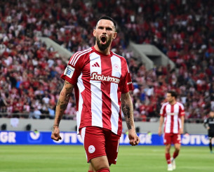 «Ψάχνεται» για τα καλά ο Βέλντε