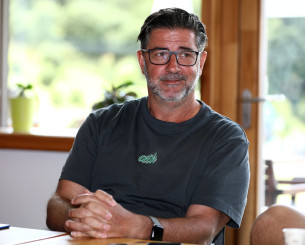 Ρουί Βιτόρια: «Θα είμαστε άκρως ανταγωνιστικοί για τους πρώτους τελικούς με τη Ρέιντζερς»