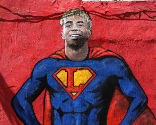 Ο Γιαμάλ συνεχίζει να... μεγαλώνει: Πήρε 10 πόντους μπόι μέσα σε ένα χρόνο