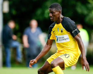 «Ενδιαφέρον της Ζάμαλεκ για Ζίνι»