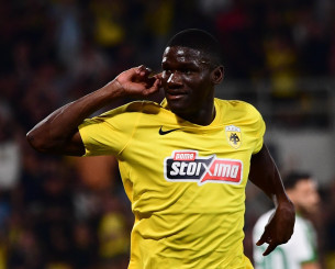 «Ζινίσιους» στην OPAP Arena και νικηφόρα πρόβα της ΑΕΚ πριν από τα ευρωπαϊκά παιχνίδια