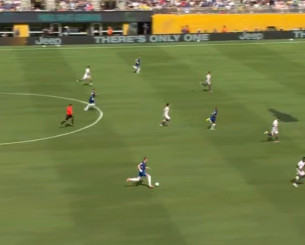 Εντυπωσιακός Πάλμερ, ασίστ και 3-0 με τον Ζοάο Πέδρο (video)