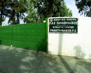 Μαρινάκης, Σαββίδης, Ηλιόπουλος, Αλαφούζος συμβάλλουν για την ανακαίνιση του «Γ. Βαρδινογιάννης»